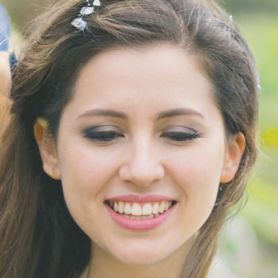 Ritratto di Azzurra